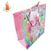 china luxury paper shopping bag