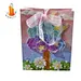 luxury shopping bag